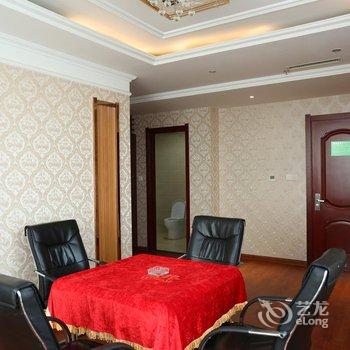 双辽金色海湾宾馆(四平)酒店提供图片
