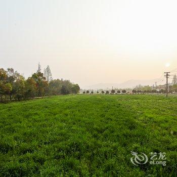 溧阳天目湖幸福家园农庄酒店提供图片