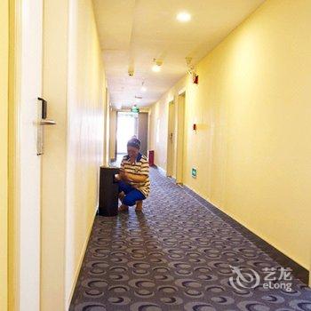 7天连锁酒店(重庆云阳客运中心店)酒店提供图片