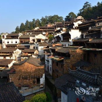 婺源篁岭我家民宿酒店提供图片