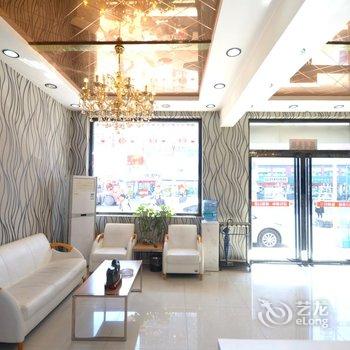 都市118连锁酒店(保定易县汽车站店)酒店提供图片