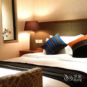 元阳十二庄园香典酒店酒店提供图片