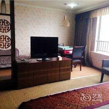 重庆万州区世纪商务金旭宾馆酒店提供图片