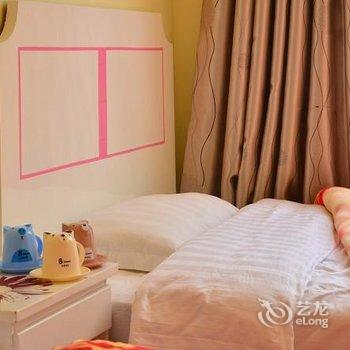 武隆仙女山暖舍小酒店酒店提供图片
