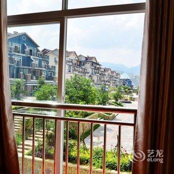 武隆仙女山暖舍小酒店酒店提供图片