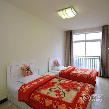 武隆仙女山暖舍小酒店酒店提供图片