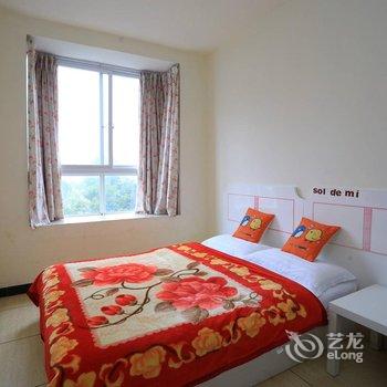 武隆仙女山暖舍小酒店酒店提供图片