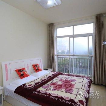 武隆仙女山暖舍小酒店酒店提供图片