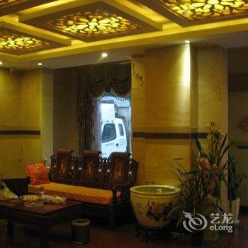武定县正康园酒店酒店提供图片