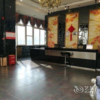 重庆滨湖大酒店(万州)酒店提供图片