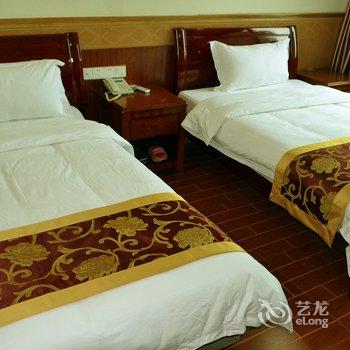 珠海小城客栈酒店提供图片