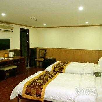 珠海小城客栈酒店提供图片