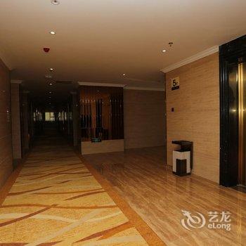 广灵尚景商务酒店酒店提供图片