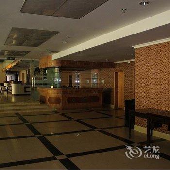 四川四姑娘山圣山大酒店酒店提供图片