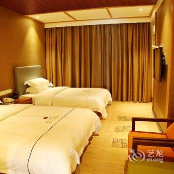 阳江阳西县沙扒镇君临海景假日酒店酒店提供图片