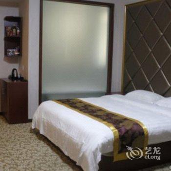 江阴新客站宾馆酒店提供图片