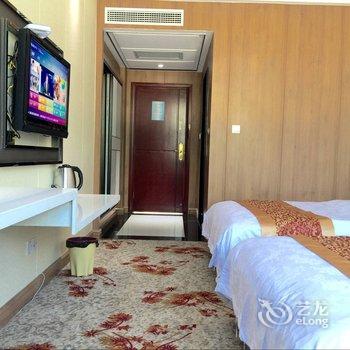 襄阳保康天虹商务酒店酒店提供图片