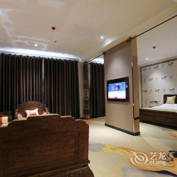 广灵尚景商务酒店酒店提供图片