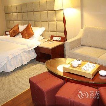 建瓯国众商务酒店酒店提供图片