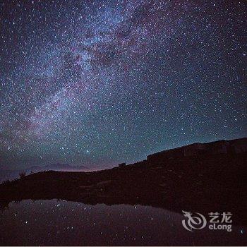 甘孜牛背山星辰客栈酒店提供图片