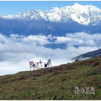 甘孜牛背山星辰客栈酒店提供图片