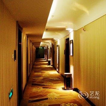 桐柏聚河大酒店酒店提供图片