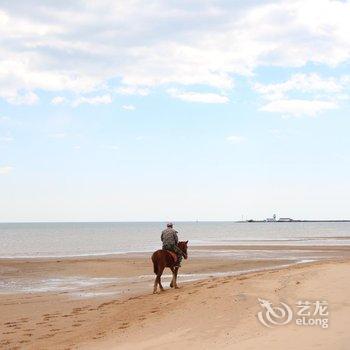 戴河故事海景公寓(绥中佳兆业店)酒店提供图片