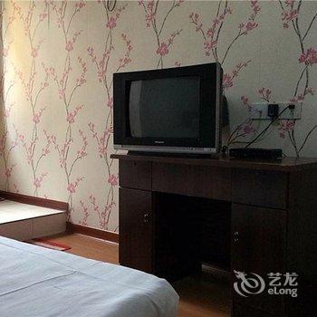 扬州日日红旅社酒店提供图片