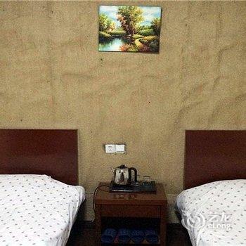 扬州日日红旅社酒店提供图片