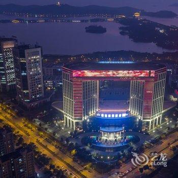 无锡瑞廷西郊酒店酒店提供图片