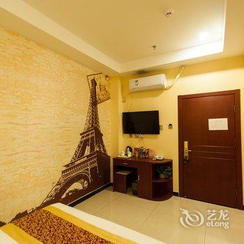三河新海盛快捷宾馆酒店提供图片