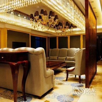 龙海漳州多棱温泉酒店酒店提供图片