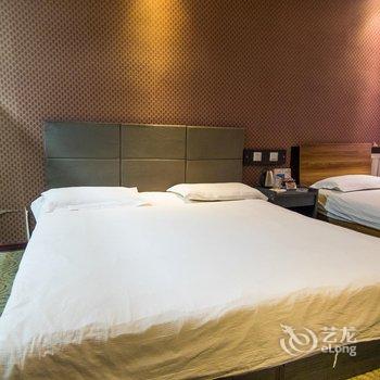 大庆A8时尚宾馆酒店提供图片