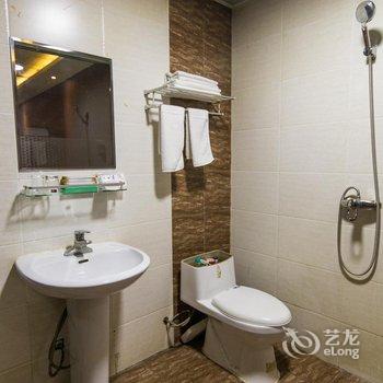 大庆A8时尚宾馆酒店提供图片