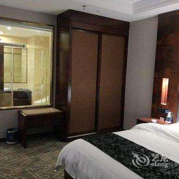 扎鲁特旗人禾国际酒店酒店提供图片