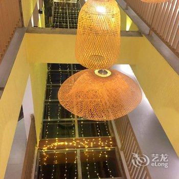 西双版纳湄澜雲居酒店酒店提供图片