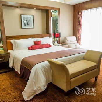 广州南洋长胜酒店酒店提供图片