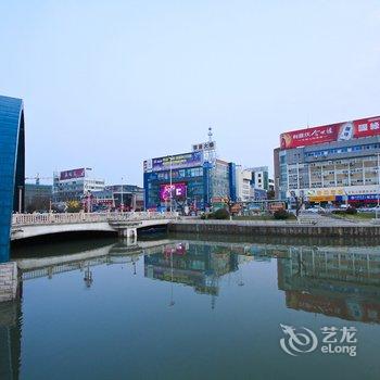 汉庭酒店(大丰人民南路店)酒店提供图片