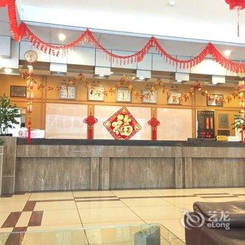 佛山顺德时代大厦酒店酒店提供图片