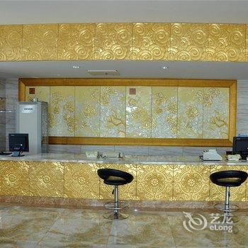 金狮100连锁宾馆(临沂蒙山大道店)酒店提供图片