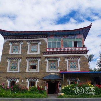 新都桥行者驿(藏式家庭旅馆)酒店提供图片