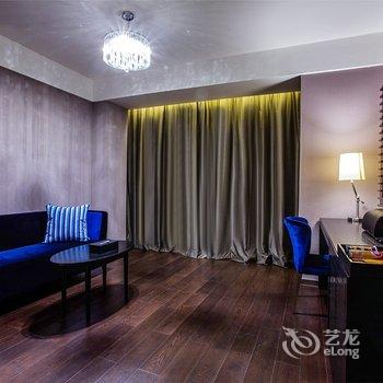 桔子水晶酒店常州恐龙园店酒店提供图片