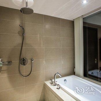 桔子水晶酒店常州恐龙园店酒店提供图片