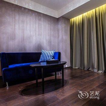 桔子水晶酒店常州恐龙园店酒店提供图片