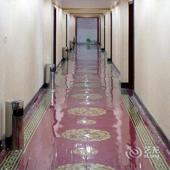 临江市宾馆酒店提供图片