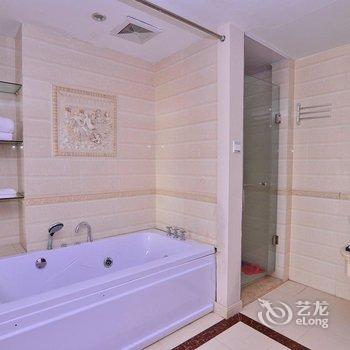 包头市艾伦国际酒店酒店提供图片