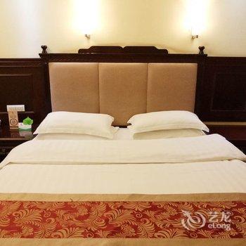 包头市艾伦国际酒店酒店提供图片