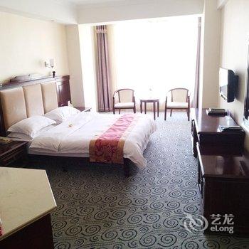 包头市艾伦国际酒店酒店提供图片