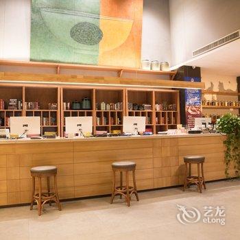 安徽宜临大酒店(合肥桐城路店)酒店提供图片