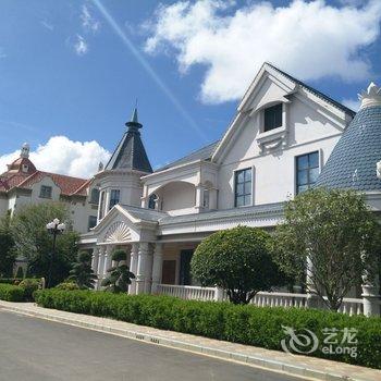 阳江海陵岛海岛公寓酒店提供图片